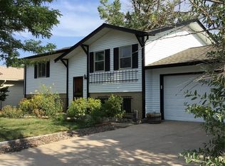12149 E Oregon Drive, Aurora, CO 80012
