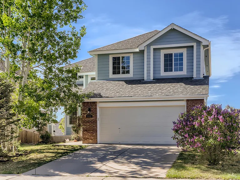 5702 Blue Mountain Cir — Photo 1