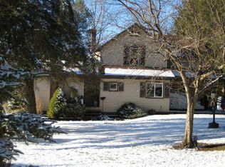 5387 Route 487, Lopez, PA 18628