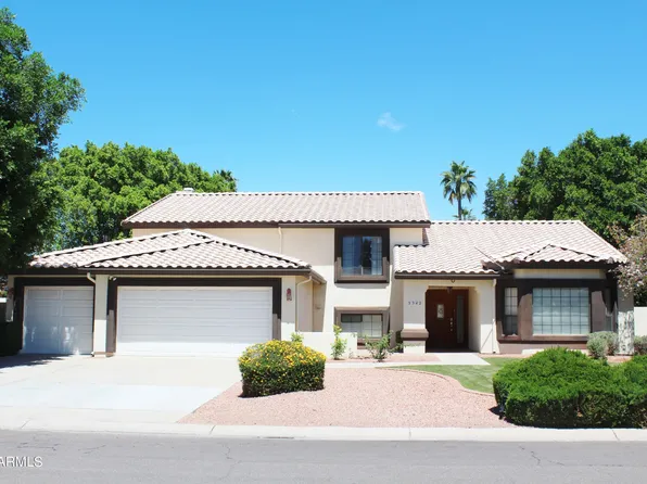 5342 W West Wind Drive, Glendale, AZ 85310