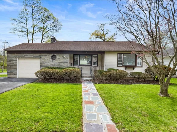 26 Geer Ave, Utica, NY 13501