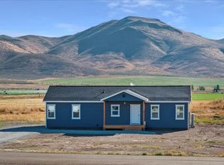 8 Punkin Center Rd, Gannett, ID 83313