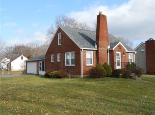 3540 Redwood Blvd, Springfield, OH 45503