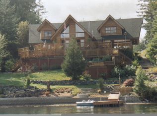 4744 Panther Lake Rd W, Bremerton, WA 98312