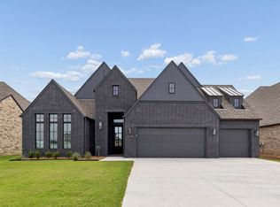 2844 E 144th Pl S, Bixby, OK 74008