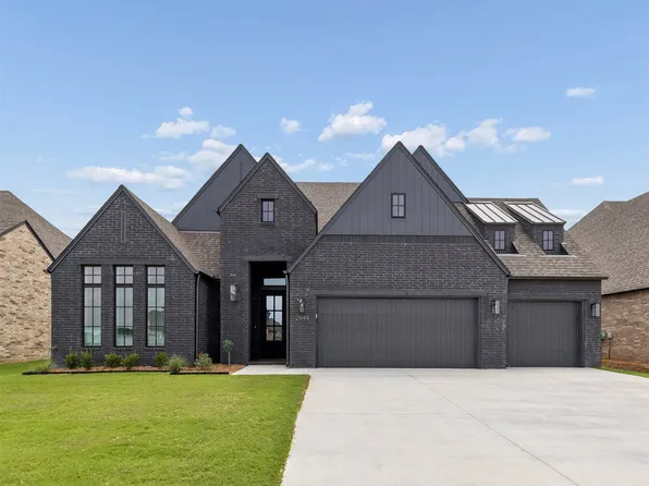 2844 E 144th Pl S, Bixby, OK 74008