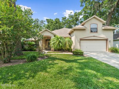 1385 SUN MARSH Drive, Jacksonville, FL, 32225