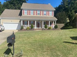 2042 Stonewyck Ave, Kannapolis, NC 28081
