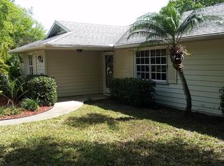 1572 Clearbrook St, Sebastian, FL 32958