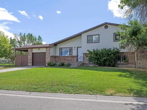 2929 Kathy Jo Ln, Grand Junction, CO 81503