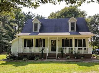 128 Plantation Rd, Clayton, NC 27520