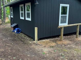 942 N 47 1/2 Rd, Manton, MI 49663