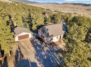 11310 Big Horn Loop, Piedmont, SD 57769