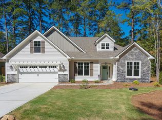 149 CYPRESS Drive, McCormick, SC 29835