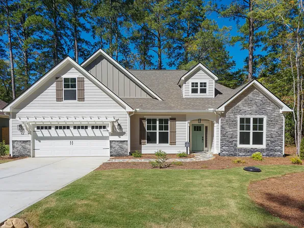 149 CYPRESS Drive, McCormick, SC 29835
