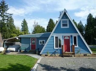 4944 Forsberg Dr, Blaine, WA 98230