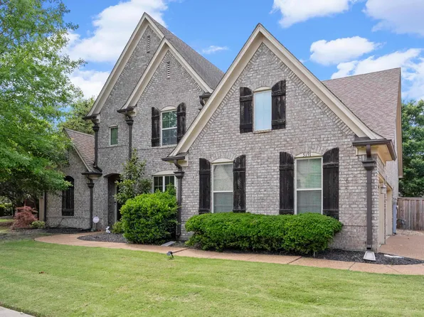 5191 Prairie Sky Dr, Lakeland, TN 38002