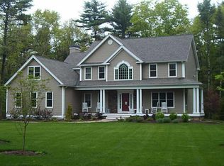 11 Linden Ln, Rehoboth, MA 02769