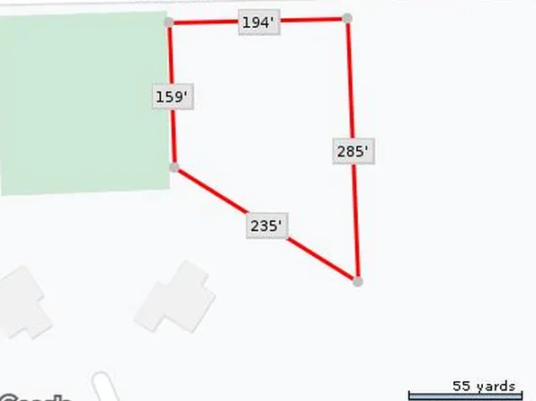 00-31 Mile Rd, Washington, MI 48095