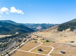 Palisades Loop, Red Lodge, MT 59068