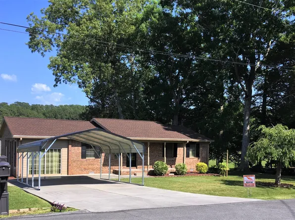 217 S Emerald Dr, Cohutta, GA 30710