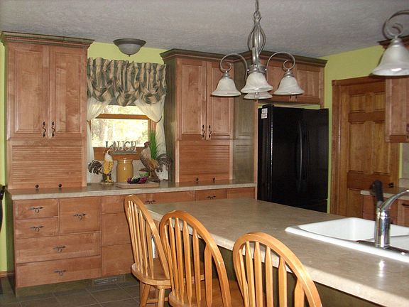 Loads of counterspace