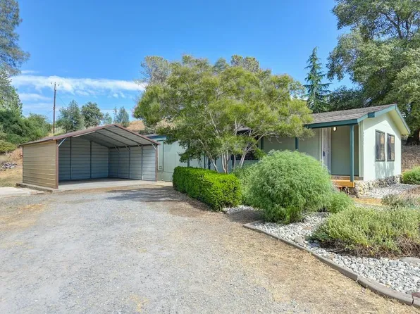 6521 Ranch Lake Rd, El Dorado, CA 95623