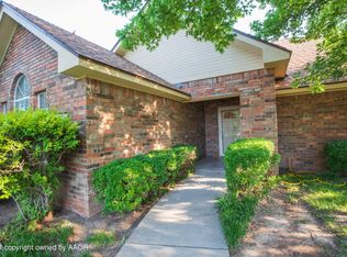 7200 Alpine Ln, Amarillo, TX 79109