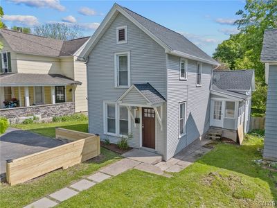 156 Washington St, Manlius, NY, 13104