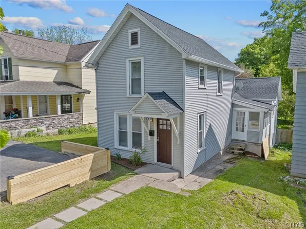 156 Washington St, Manlius, NY 13104