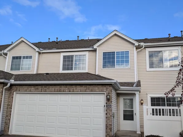 11424 Elmwood Ave N, Champlin, MN 55316