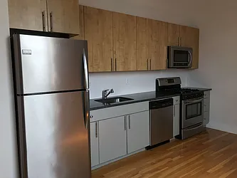 Rented by Manhattan Management LLC