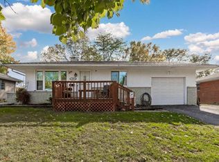 3885 Conway Dr, Columbus, OH 43227