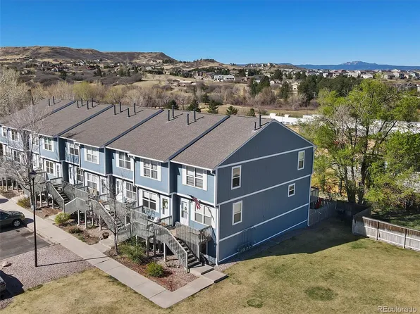 1894 Oakcrest Circle, Castle Rock, CO 80104