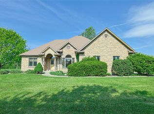 639 Deerhorn Trl, Yellow Springs, OH 45387