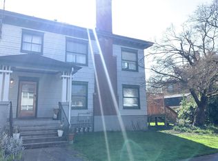 2158 NE Hancock St #3, Portland, OR 97212