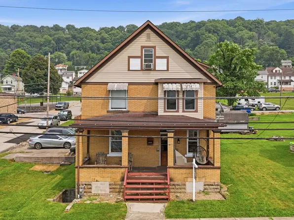 238 N Water St, West Newton, PA 15089