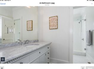 1611 Laguna St, Santa Barbara, CA 93101
