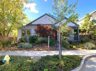 619 N Mountain Ave, Ashland, OR 97520
