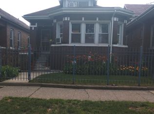 6228 S Campbell Ave, Chicago, IL 60629