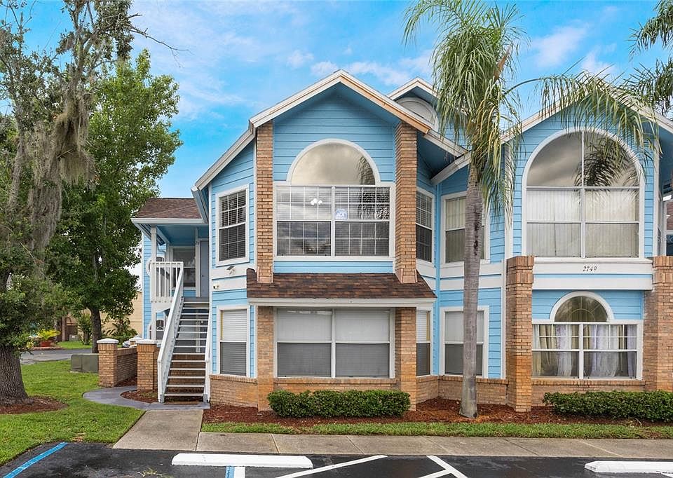 1st image of 2749 N POINCIANA BOULEVARD #26