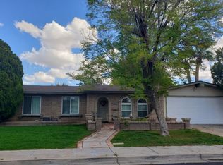 2829 S Calle Rosa Cir, Mesa, AZ 85202