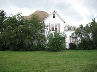 221 Gurley Ave, Marion, OH