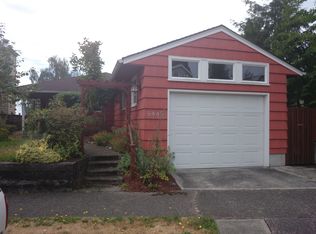 8445 41st Ave SW, Seattle, WA 98136