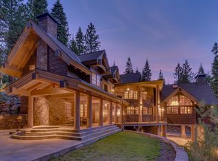 2222 Silver Fox Ct, Truckee, CA 96161
