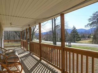 17 Dustins Ln, Afton, VA 22920