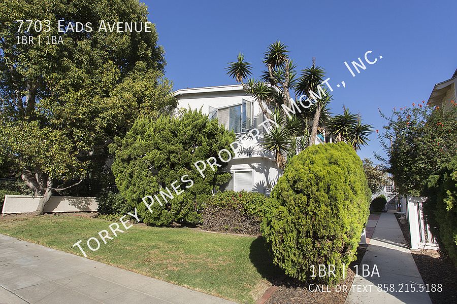 1st image of 7703 Eads Ave