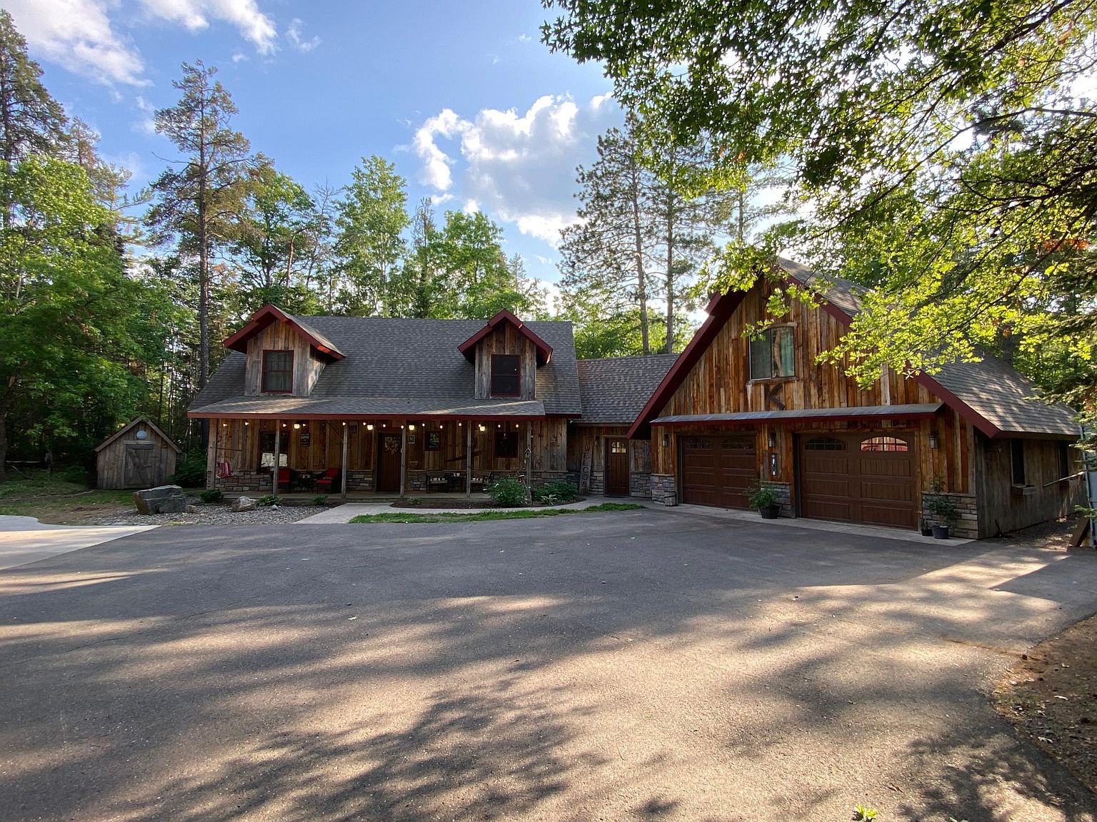 3226 Blueberry Ln, Sturgeon Lake, MN 55783 Zillow