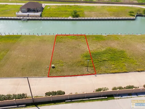 Anne Bonny, Pt Isabel, TX 78578