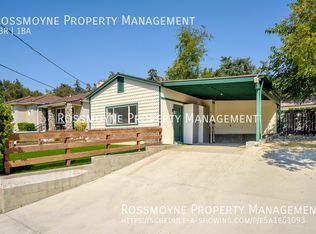 3433 Montrose Ave #A, La Crescenta, CA 91214